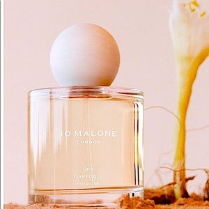 Jo Malone London Sea Daffodil **New with box**